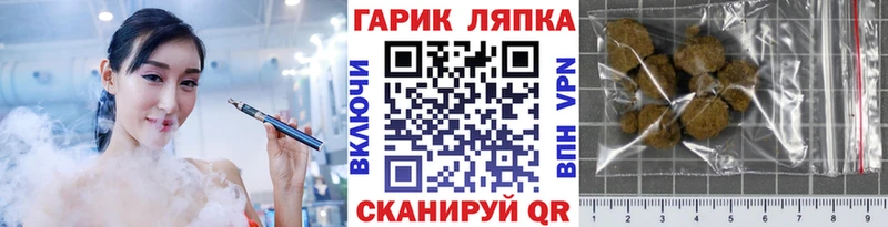 ГАШ VHQ  Удомля 