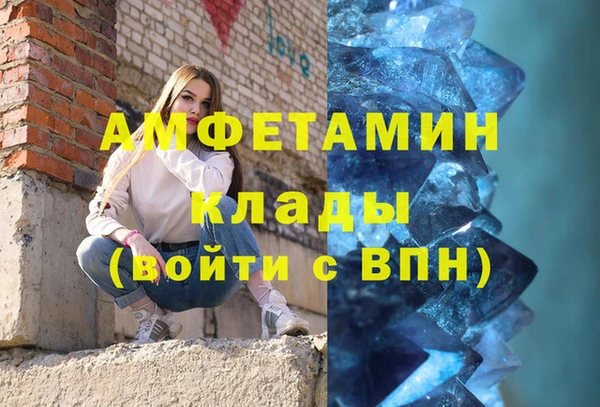 хмурый Алексин